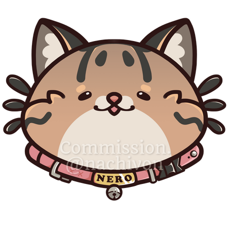 Nero - Clausie Commission